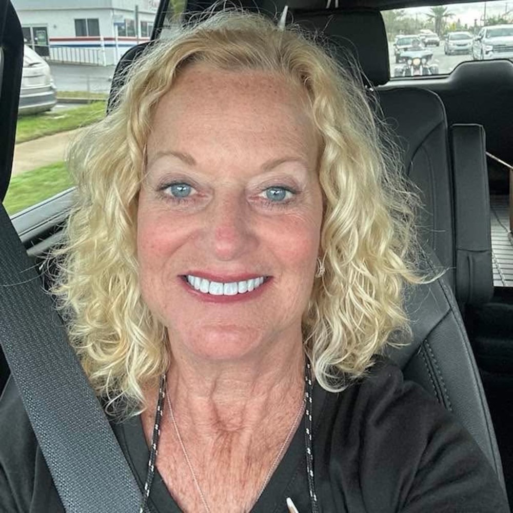 Meet your Posher, Beth